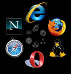 There are lots of Web browsers to choose from and different ways to tune them up a notch.